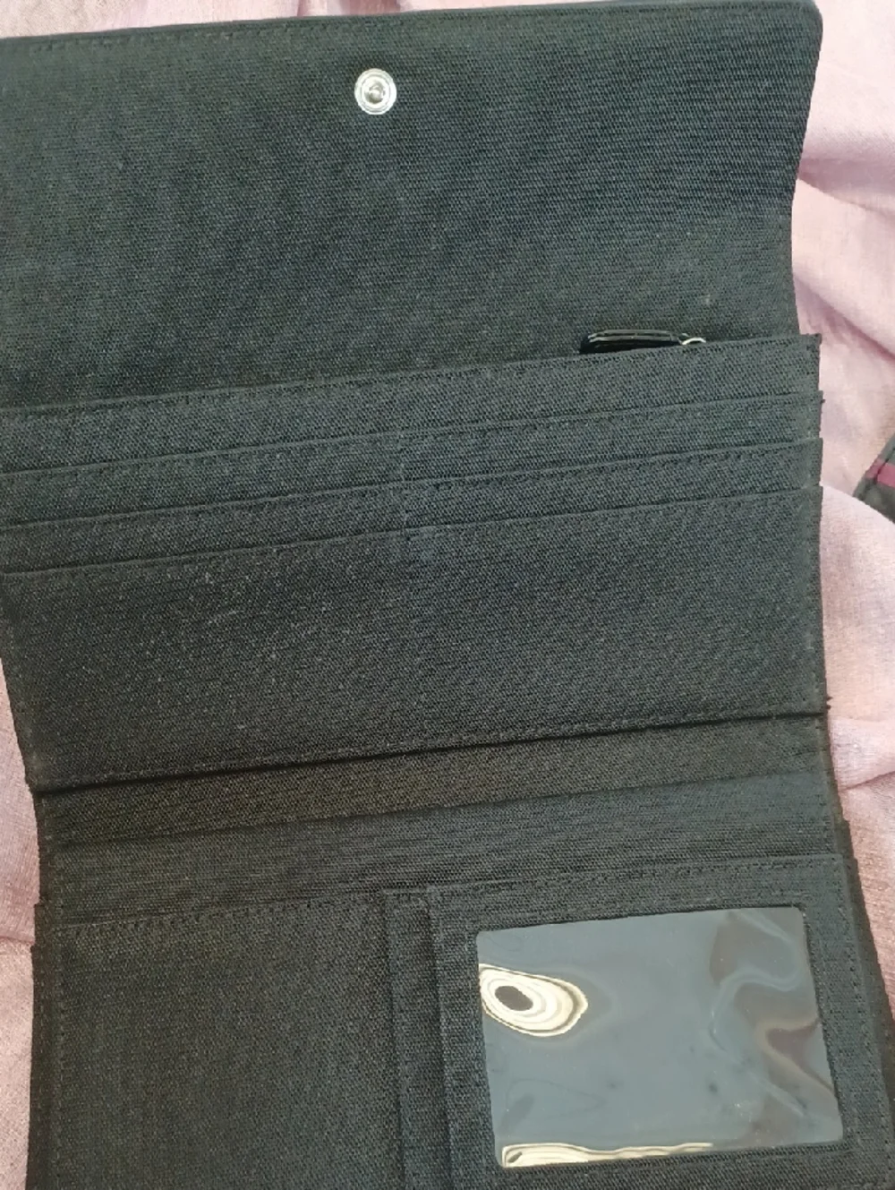 Wallet Lot 4 Pieces Kate Spade Ralph Lauren Michael Kors Badgley Mischka